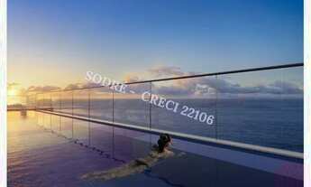 Imagem 5: Beach Class Rio Vermelho Vendo Apartamento no Rio Vermelho 2/4 ou 1/4 ou Studio. / Surpree