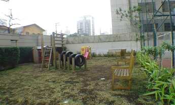 Imagem 3: São Paulo - Apartamento Padrão - Moema