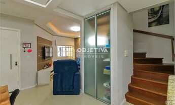 Imagem 7: Casa à venda 3 Quartos, 2 Vagas, 122M², Hípica, Porto Alegre - RS