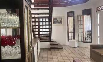 Imagem 7: CASA MOBILIADA PONTA NEGRA - ATÉ 50 PESSOAS - LOCAÇÃO TEMPORÁRIA