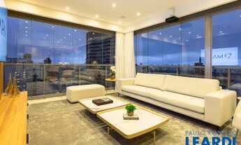 Imagem 5: DUPLEX - PINHEIROS - SP