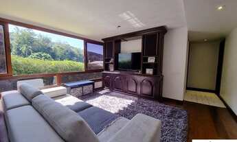 Imagem 5: Magnífica casa de 5 suítes em condomínio de luxo em Teresópolis/RJ