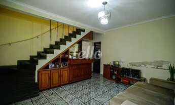 Imagem 3: São Paulo - Casa Padrão - Saúde