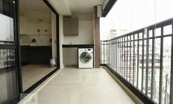 Imagem: Apartamento para Aluguel - Bela Vista, 1