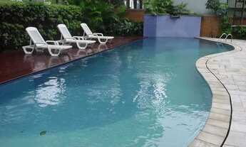 Imagem 6: São Paulo - Apartamento Padrão - Paraíso