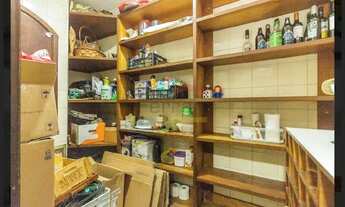 Imagem 5: SOBRADO SÍTIO DO MANDAQUI 450M2