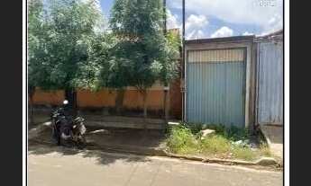 Imagem: Casa no Maranhão