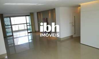 Imagem 2: Apartamento para aluguel, 4 quartos, 4 suítes, 5 vagas, Vila da Serra - Nova Lima/MG