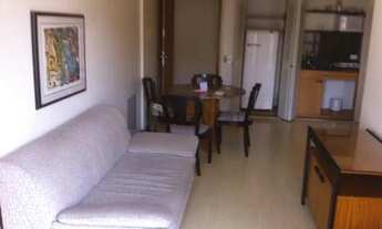 Imagem 3: 04696 - Flat/Aparthotel 1 Dorm, PINHEIROS - SÃO PAULO/SP