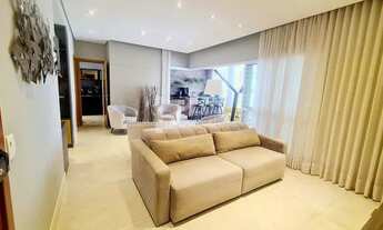 Imagem 5: Excelente Apartamento à venda com 171 m², 3 suites e 3 vagas de garagem no Tatuapé - SP