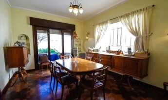 Imagem 4: Casa com pomar - coworking ou coliving, você escolhe