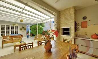 Imagem: Casa para venda possui 272 m2com 3 quartos