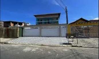 Imagem: PRAIA GRANDE - Casa Padrão - SAMAMBAIA