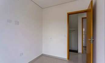 Imagem 7: Sobrado para aluguel, 2 quartos, 1 suíte, 3 vagas, Jardim Ocara - Santo André/SP