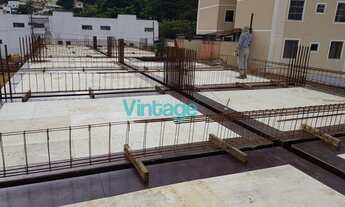 Imagem 4: APARTAMENTO 02 QTOS 01 VGA NO CENTRO DE CONTAGEM MG