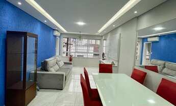 Imagem: Apartamento Mobiliado na Praia do Itararé