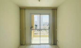 Imagem 6: Apartamento para venda com 2 dormitórios sendo 1 suíte e sacada com churrasqueira no Tatua