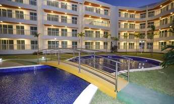 Imagem 4: Apartamento para venda possui 79 metros quadrados com 1 quarto em Porto das Dunas - Aquira