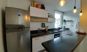 Imagem: ALUGO AP. 2/4 SEMI MOBILIADO 67m²