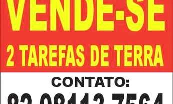 Imagem: Vende-se 2 Tarefas de Terra