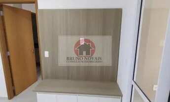 Imagem 2: Apartamento para aluguel com 37 metros quadrados com 1 quarto em Taguatinga Sul - Brasília