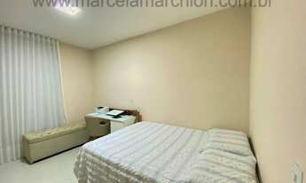 Imagem 2: Apartamento 130m 3 quartos em Praia da Costa - Vila Velha - ES frente sol da manhã