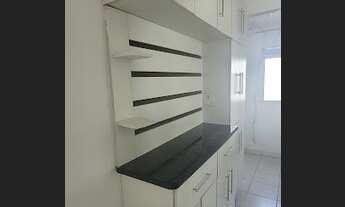 Imagem 5: Apartamento para aluguel tem 65 metros quadrados com 3 quartos em Vila Ema - São Paulo - S