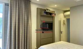 Imagem 4: Casa com 3 dormitórios, 150 m² - venda por R$ 1.060.000,00 ou aluguel por R$ 6.395,00/mês