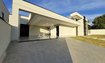 Imagem 3: ALTO DA BOA VISTA - SOBRADINHO- DF - CASA EM CONDOMÍNIO COM 4 QUARTOS - FINO ACABAMENTO