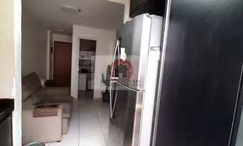 Imagem 6: Apartamento para venda com 46 metros quadrados com 1 quarto em Taguatinga Sul - Brasília