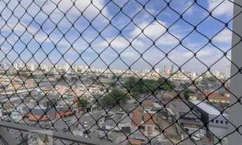 Imagem 4: Apartamento para Aluguel - Vila Matilde, 3 Quartos, 73 m2