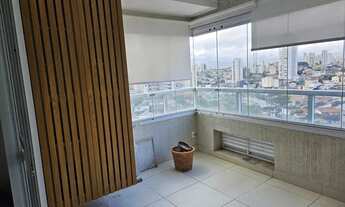 Imagem 5: Apartamento para alugar no bairro Vila Dom Pedro I - São Paulo/SP