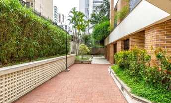 Imagem 6: São Paulo - Apartamento Padrão - ITAIM BIBI