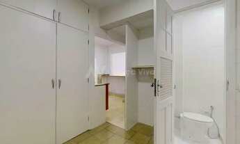 Imagem 6: Leblon Apartamento com 3 dormitórios