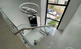 Imagem 5: Sobrado com 4 suítes à venda, 240 m² por R$ 2.400.000 - Granja Anita - Mogi das Cruzes/SP