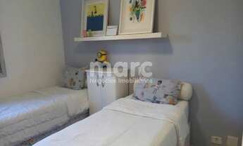 Imagem 6: SAO PAULO - Apartamento Padrão - CAMPOS ELISEOS