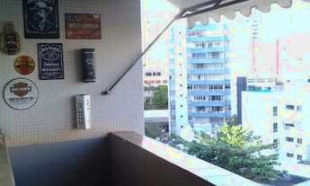 Imagem 6: Alugo Apto. Duplex, Temporada Carnaval 2024, 3/4, Mobiliado, 95m², Varanda, 200m do Circui