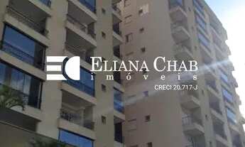 Imagem 3: APARTAMENTO MOBILIADO com 03 quartos para LOCAÇÃO