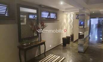 Imagem 2: Ótima opção! Apartamento de 2 dormitórios no bairro Campo Grande