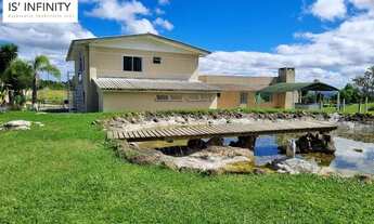 Imagem: Chacara morar/ lazer promover eventos/Renda