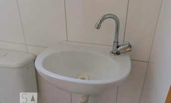 Imagem 5: Apartamento para Aluguel - Jardim, 2 Quartos, 38 m2