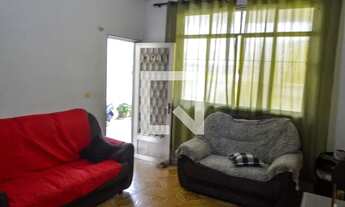 Imagem 3: Casa de Condomínio para Aluguel - Taquara, 2 Quartos, 100 m2