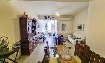 Imagem 3: Leblon Apartamento com 3 dormitórios