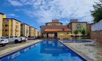 Imagem: Apartamento no Aririzal/ 2 quartos/ Cohama/