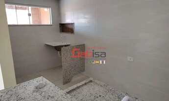 Imagem 6: Casa com 2 dormitórios à venda, 62 m² por R$ 265.000 - Geribá - Armação dos Búzios/RJ