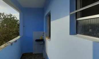 Imagem 6: Casa 02 Dormitórios Parque Ypê