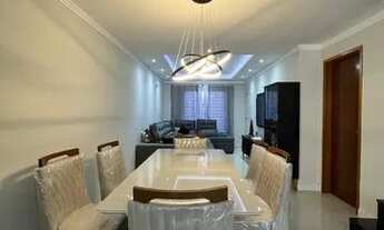 Imagem: Sobrado para aluguel possui 160 metros quadrados