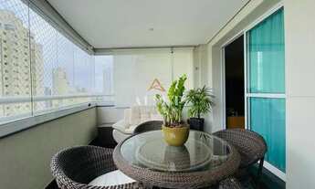 Imagem 2: Apartamento com 3 suítes no Jardim Anália Franco