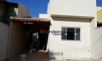 Imagem: Casa à venda no bairro Residencial Della