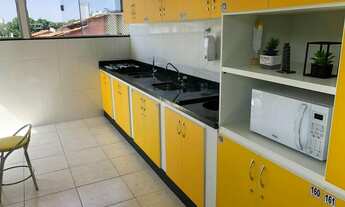 Imagem 7: Kitnet/conjugado para aluguel tem 25 metros quadrados com 1 quarto em Setor Bueno - Goiâni